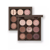 Holika Holika My Fave Mood Eye Palette #06 Button Up