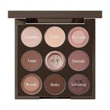 Holika Holika My Fave Mood Eye Palette #06 Button Up