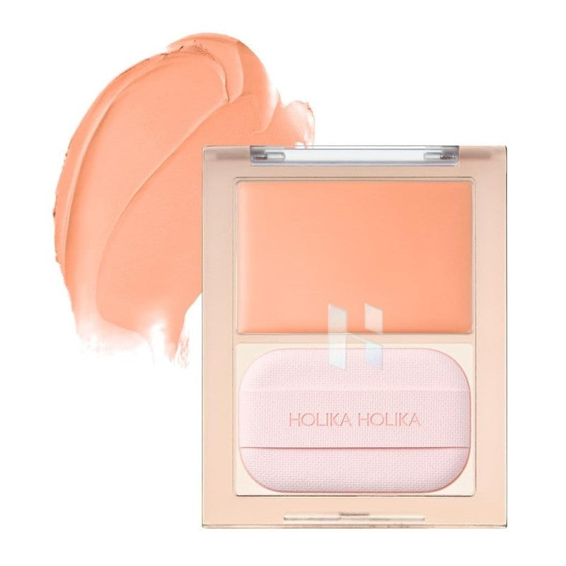 Holika Holika Tinted Milk Cream Blush #01 Cutie Pie