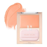 Holika Holika Tinted Milk Cream Blush #01 Cutie Pie