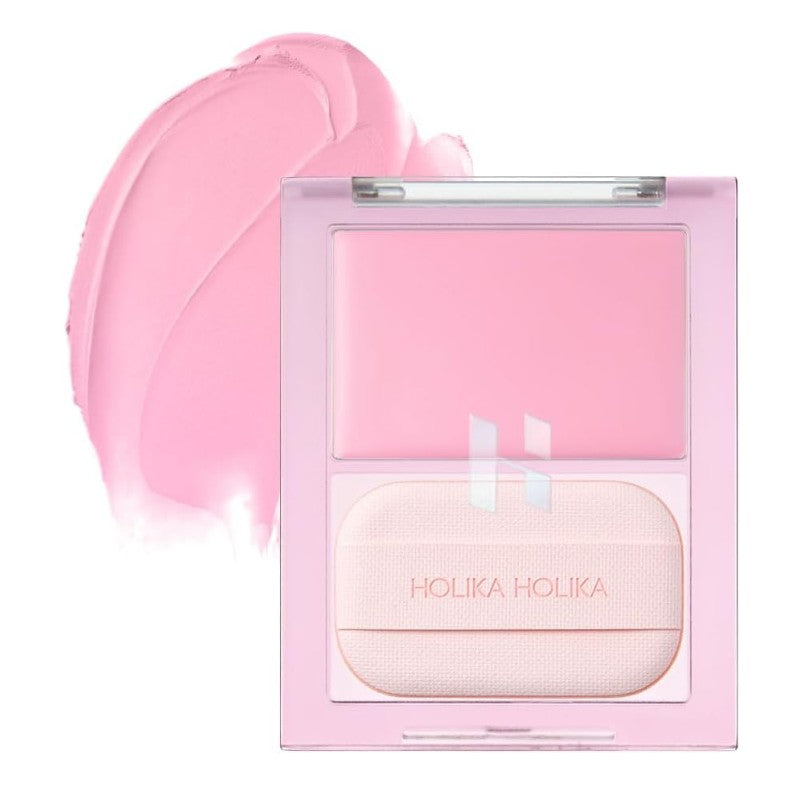 Holika Holika Tinted Milk Cream Blush #04 Love Ya