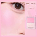 Holika Holika Tinted Milk Cream Blush #04 Love Ya