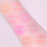 Holika Holika Tinted Milk Cream Blush #06 Taro Latte