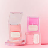 Holika Holika Tinted Milk Cream Blush #02 Peach Of Peach