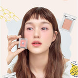 Holika Holika My Fave Piece Eye Shadow #Hyper Pink