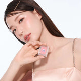 Holika Holika My Fave Piece Eye Shadow #Hyper Pink