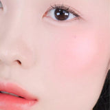 Holika Holika My Fave Piece Eye Shadow Cheeky Guava