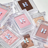 Holika Holika My Fave Piece Eye Shadow Cheeky Guava