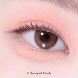 Holika Holika My Fave Piece Eye Shadow Honeyed Peach
