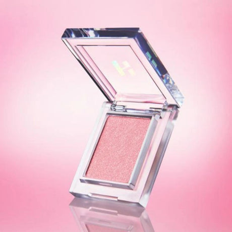 Holika Holika惑丽客单色眼影Honeyed Peach