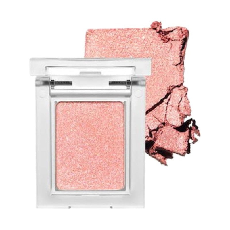 Holika Holika惑丽客单色眼影Honeyed Peach
