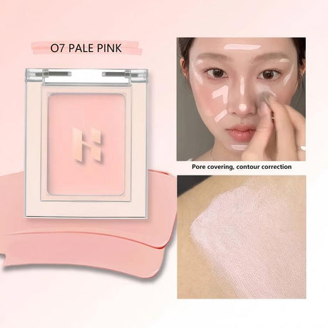 Holika Holika My Fave Piece Concealer #07 Pale Pink