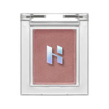Holika Holika惑丽客单色眼影膏#100玫瑰砖色