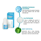 Kwangdong Roll-On Antiperspirant 30ml