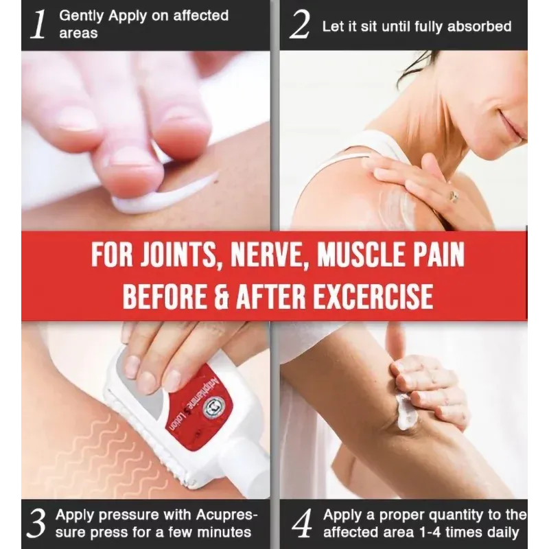 Antiphlamine Massage Hot Oil 100ml