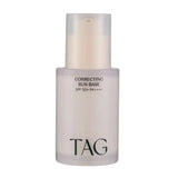 TAG修饰肤色防晒妆前乳#01象牙白 32ml