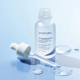 Aestura Atobarrier365 Hydro Cera-Ha Ampoule 30ml+10ml+7ml