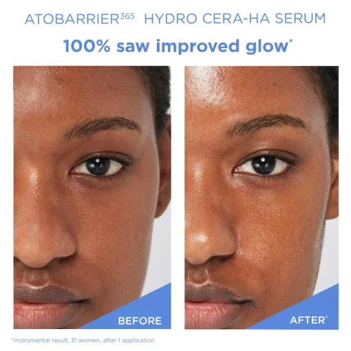 Aestura Atobarrier 365 Hydro Cera-HA Ampoule 30ml+15ml