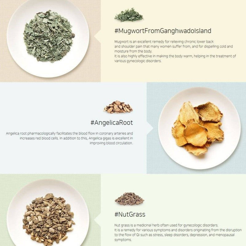 LG Bodyfit Guierang Sanitary Pads 330mm*12pcs