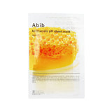Abib Mild Acidic pH Sheet Mask Honey Fit 1pcs