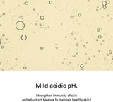 Abib Mild Acidic pH Sheet Mask Honey Fit 1pcs
