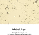 Abib Mild Acidic pH Sheet Mask Honey Fit 10pcs