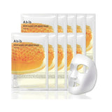 Abib Mild Acidic pH Sheet Mask Honey Fit 10pcs