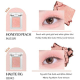 Holika Holika My Fave Piece Eye Shadow Haute Fig