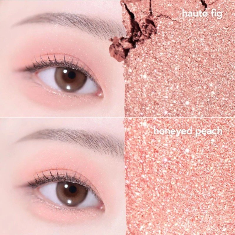 Holika Holika My Fave Piece Eye Shadow Haute Fig