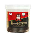 Korean Hansamsu Honey Sliced Red Ginseng 200g