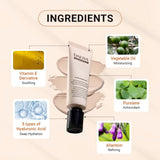 Daera Kang Shining BB Tinted Moisturizer Cream 40ml
