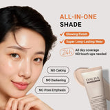 Daera Kang Shining BB Tinted Moisturizer Cream 40ml