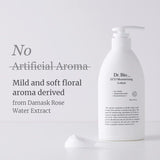Dr. Bio Eco Moisturising Lotion 480ml