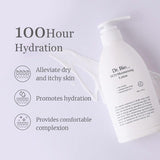 Dr. Bio Eco Moisturising Lotion 480ml