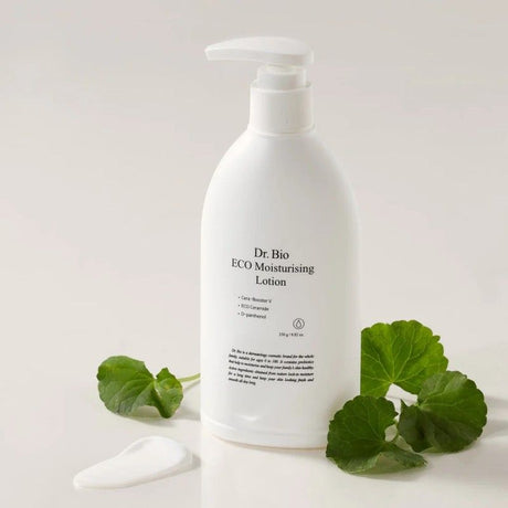 Dr. Bio Eco Moisturising Lotion 480ml