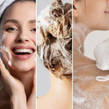 Dr.Bio All-In-One Cleanser Daily Moisturizing 500g