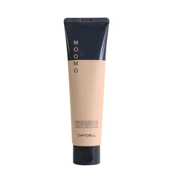 DayCell Moomo Clean Hair Removal Cream 150ml