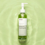 MA:NYO Herbgreen Cleansing Oil Calming&Refresh 200ml