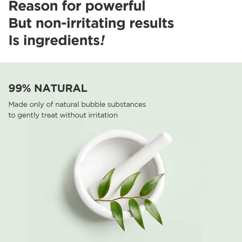 MA:NYO Herbgreen Cleansing Oil Calming&Refresh 200ml