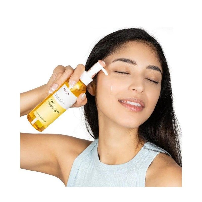 Ma:nyo Pure Cleansing Oil 200ml