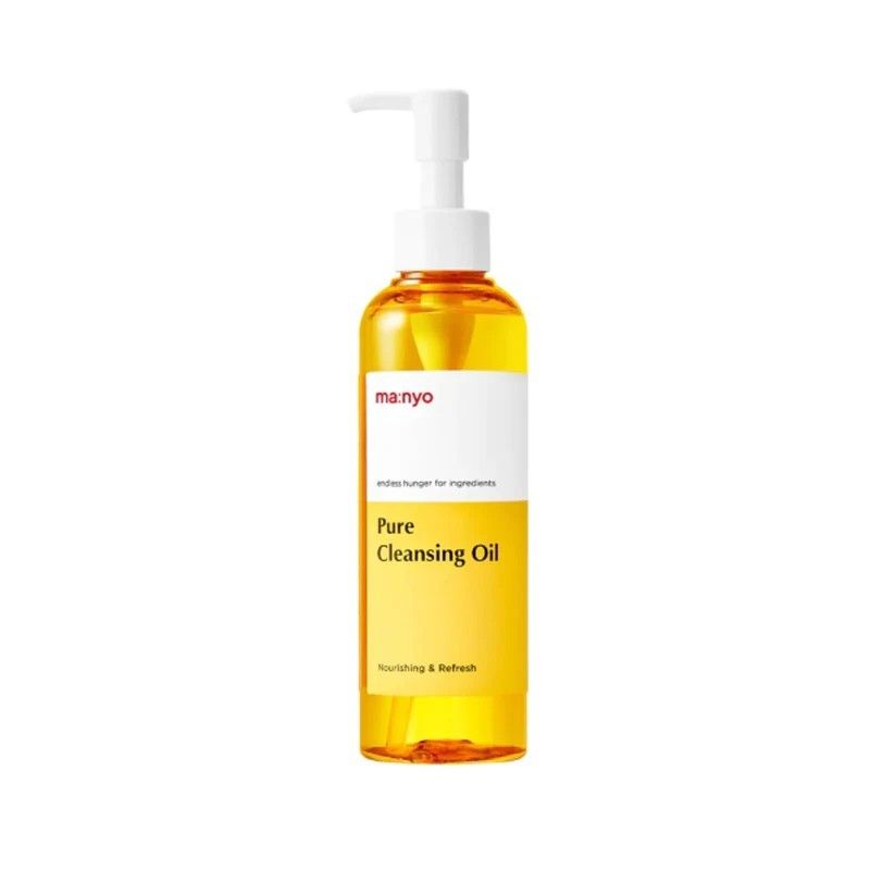 Ma:nyo Pure Cleansing Oil 200ml