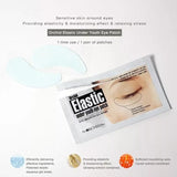 The Orchid Skin Elastic Under Youth Eye Patch 10 pairs