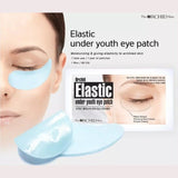The Orchid Skin Elastic Under Youth Eye Patch 10 pairs