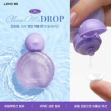 Lensme Clenme Contact Lens Moist Cushion Drop 30ml