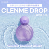 Lensme Clenme Contact Lens Moist Cushion Drop 30ml