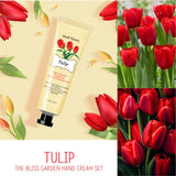 Medi Flower The Bliss Garden Hand Cream 5pcs