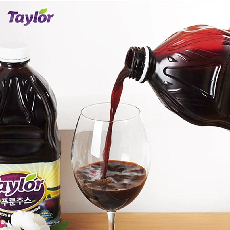 Taylor Prune Juice 180ml