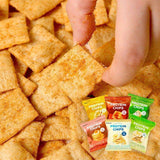 Fromeat Protein Chip Honey Garlic 40g