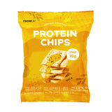 Fromeat Protein Chip Honey Garlic 40g