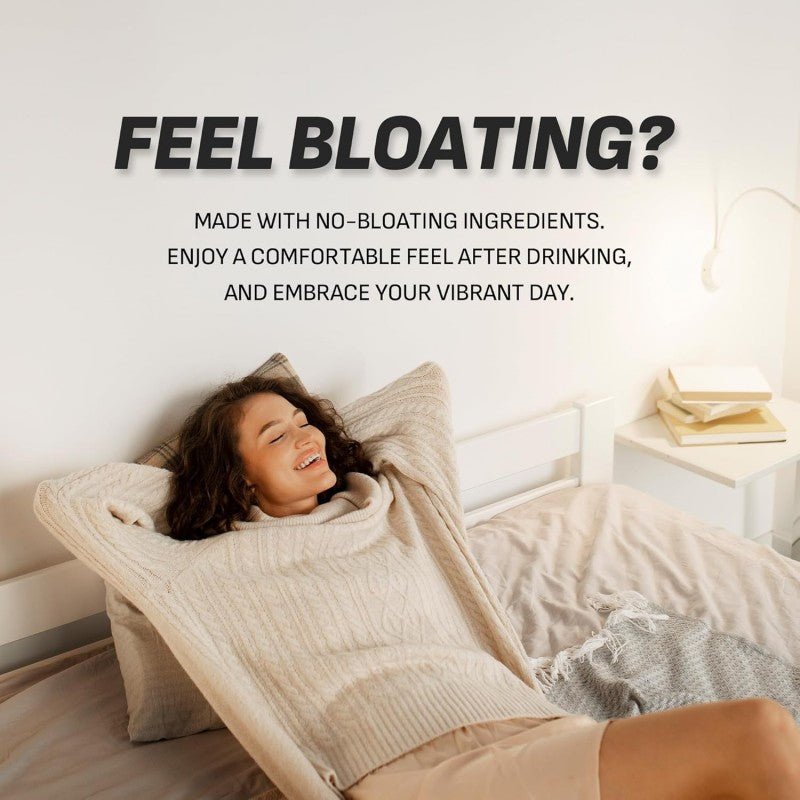 Flimeal蛋白奶昔黑芝麻 45g